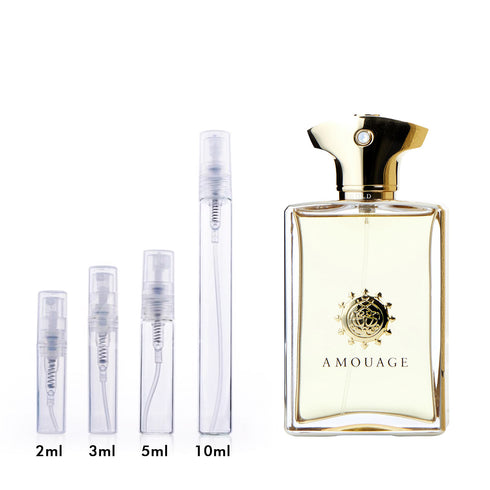 Amouage Gold Man Eau de Parfum for Men