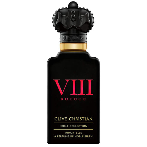 Clive Christian Noble Collection VIII Rococo Immortelle Parfum for Men