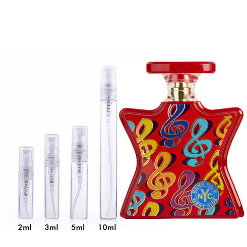Bond No. 9 west side Eau de Parfum Unisex