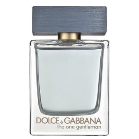 Dolce&Gabbana The One Gentleman Eau de Toilette for Men - Box Item