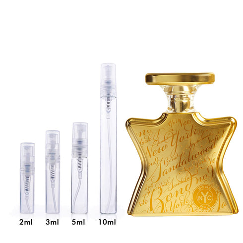 Bond No. 9 New York Sandalwood Eau de Parfum Unisex