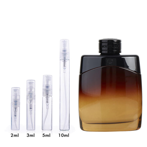 Montblanc Legend Night Eau de Parfum for Men