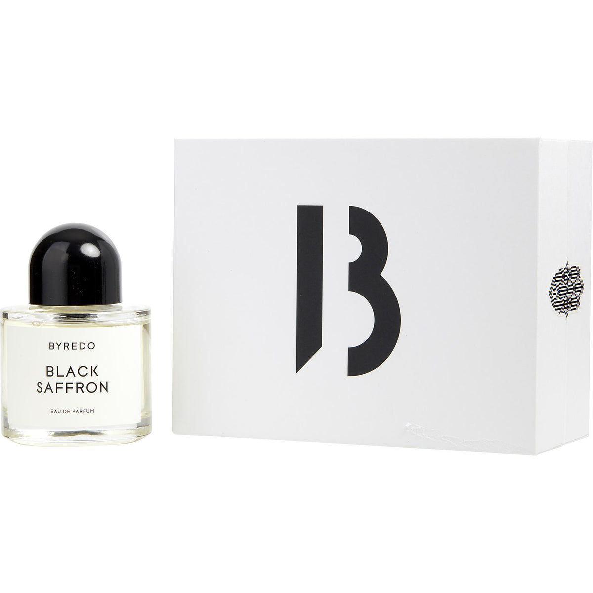 Black Saffron by Byredo Fragrance Samples DecantX Eau de Parfum