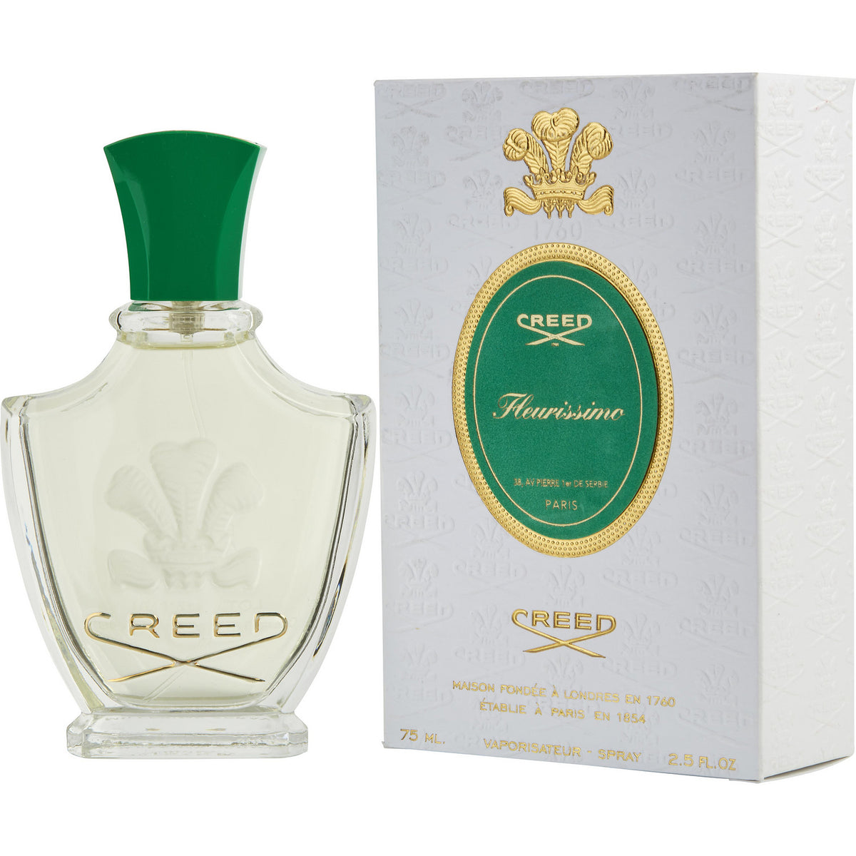 Fleurissimo by Creed Fragrance Samples | DecantX | Eau de Parfum