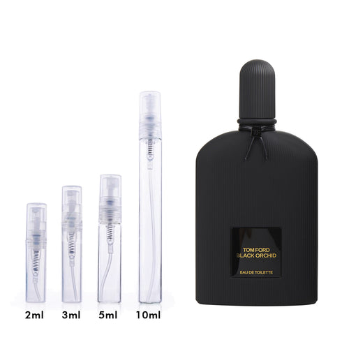 Tom Ford Black Orchid Eau de Toilette for Women