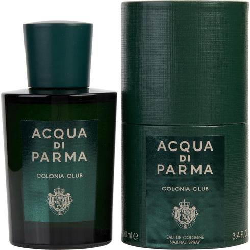 Acqua di Parma Colonia Club Eau de Cologne for Men