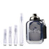 Coach Coach Platinum Eau de Parfum for Men - Box Item