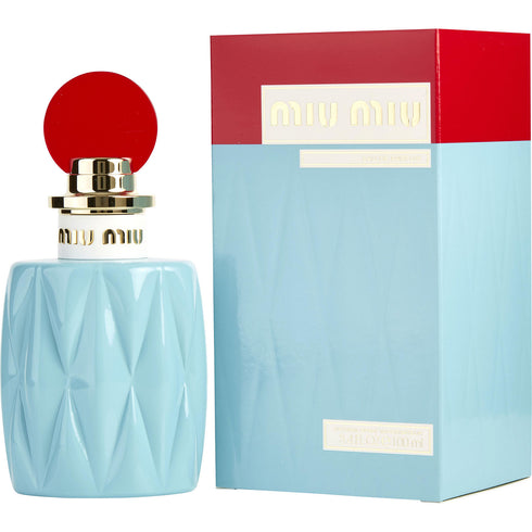 Miu Miu MIU MIU Eau de Parfum for Women