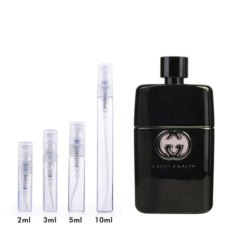 Gucci Guilty Intense Pour Homme Eau de Toilette for Men - Box Item