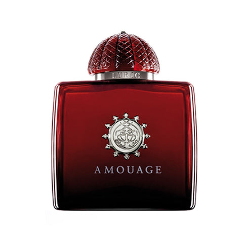 Amouage Lyric Woman Eau de Parfum for Women - Box Item