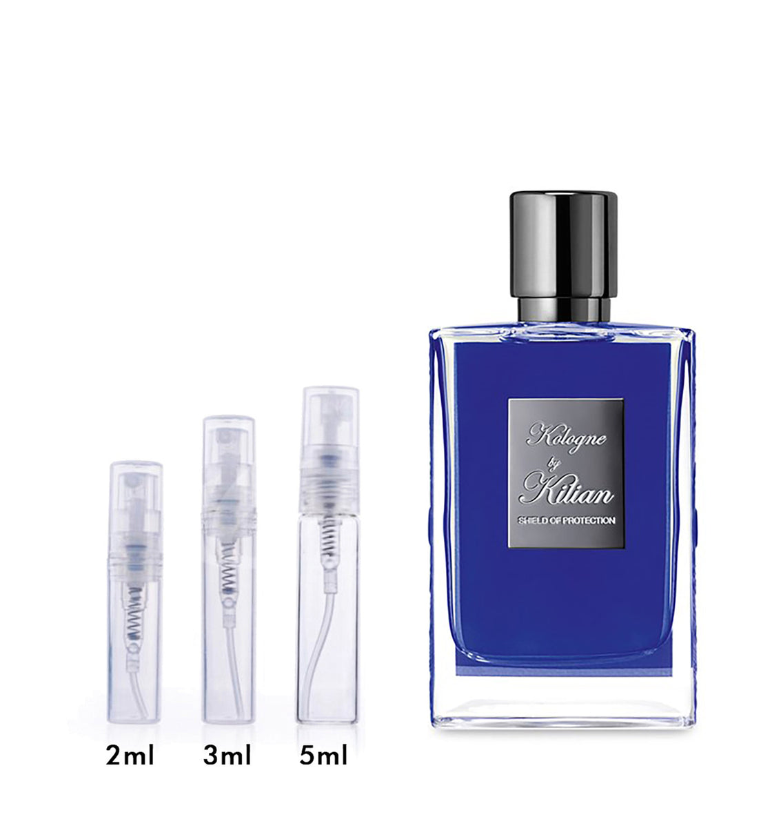 Kologne Shield Of Protection by By Kilian Fragrance Samples
