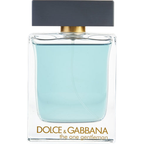 Dolce&Gabbana The One Gentleman Eau de Toilette for Men - Box Item