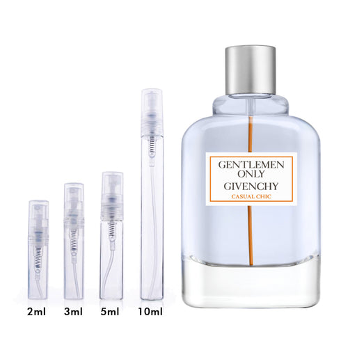 Givenchy Gentlemen Only Casual Chic Eau de Toilette for Men