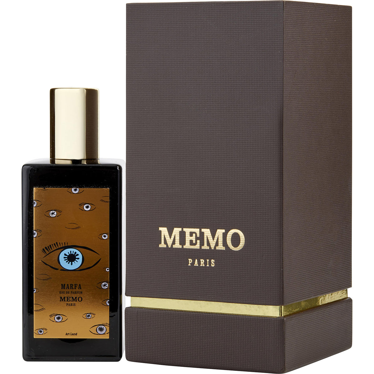 Marfa by Memo Paris Fragrance Samples | DecantX | Eau de Parfum