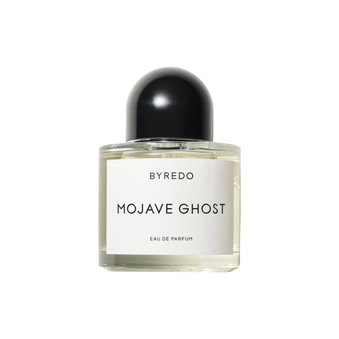 BYREDO Mojave Ghost Eau de Parfum Unisex - Box Item