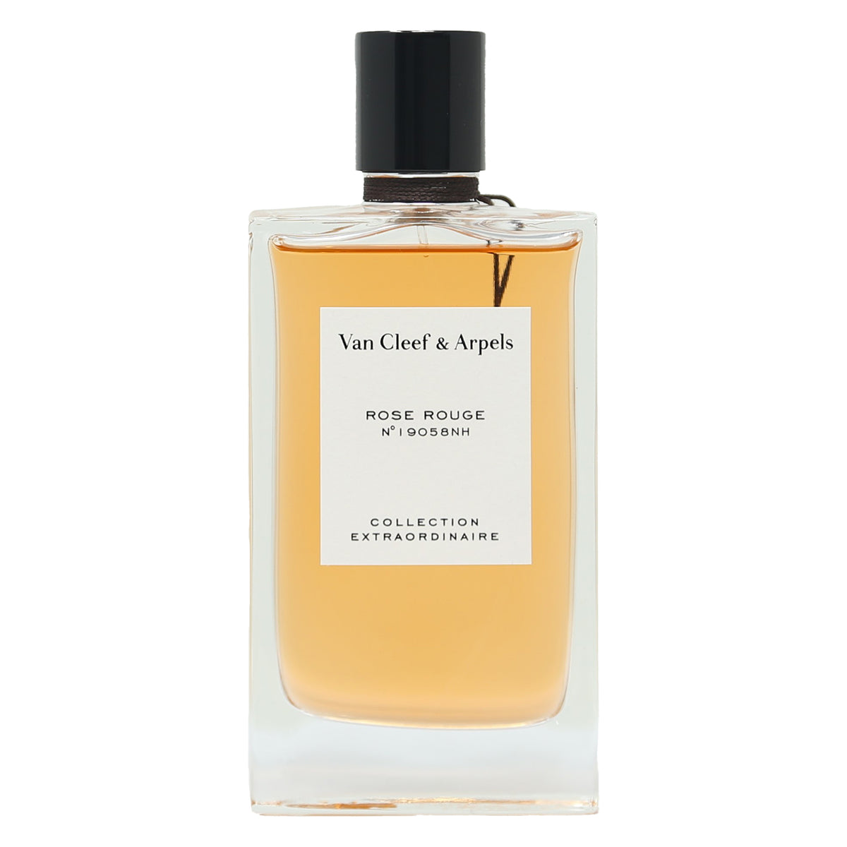 Rose Rouge by Van Cleef & Arpels Fragrance Samples | DecantX | Eau 
