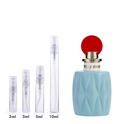Miu Miu MIU MIU Eau de Parfum for Women