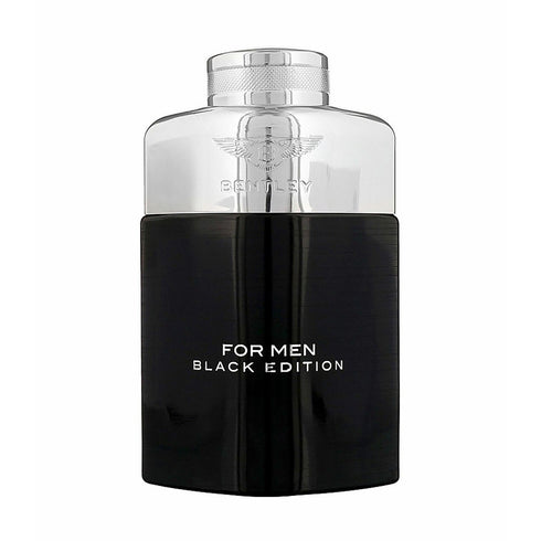 Bentley for Men Black Edition Eau de Parfum for Men