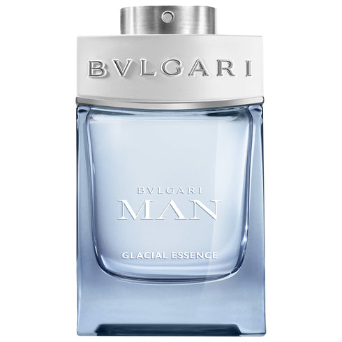 Bvlgari Man Glacial Essence Eau de Parfum for Men - Box Item