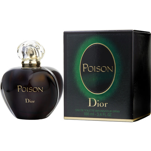 Dior Poison Eau de Toilette for Women