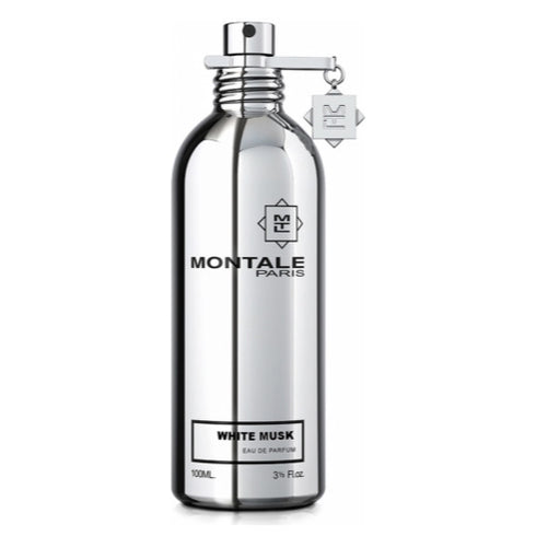 MONTALE White Musk Eau de Parfum Unisex