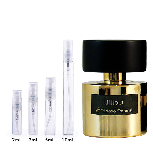 Tiziana Terenzi Lillipur Extrait de Parfum Unisex