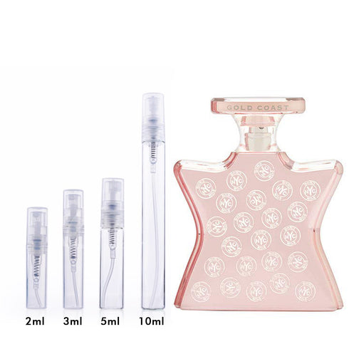 Bond No. 9 Gold Coast Eau de Parfum for Women