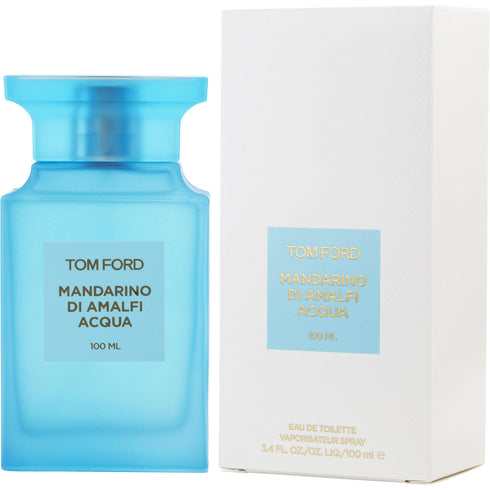Tom Ford Mandarino di Amalfi Acqua Eau de Toilette Unisex