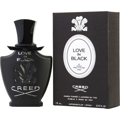 Creed Love in Black Eau de Parfum for Women - Box Item