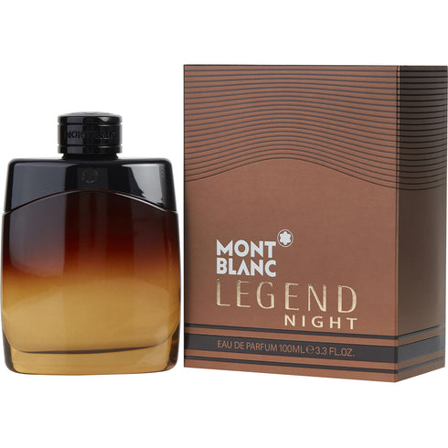 Montblanc Legend Night Eau de Parfum for Men