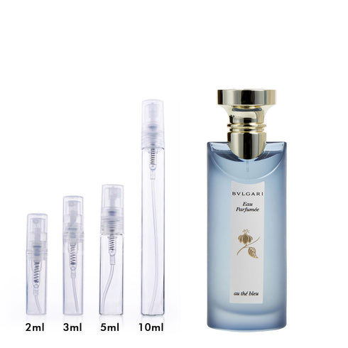 Bvlgari Eau Parfumee Au The Bleu Eau de Cologne Unisex