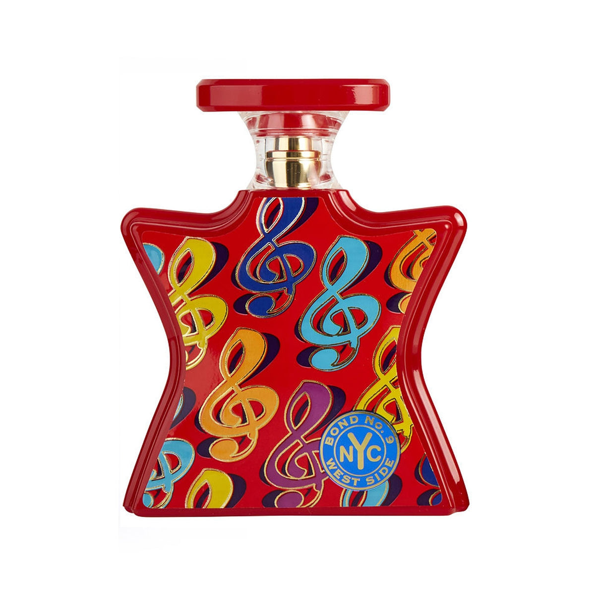 West Side by Bond No. 9 Fragrance Samples | DecantX | Eau de