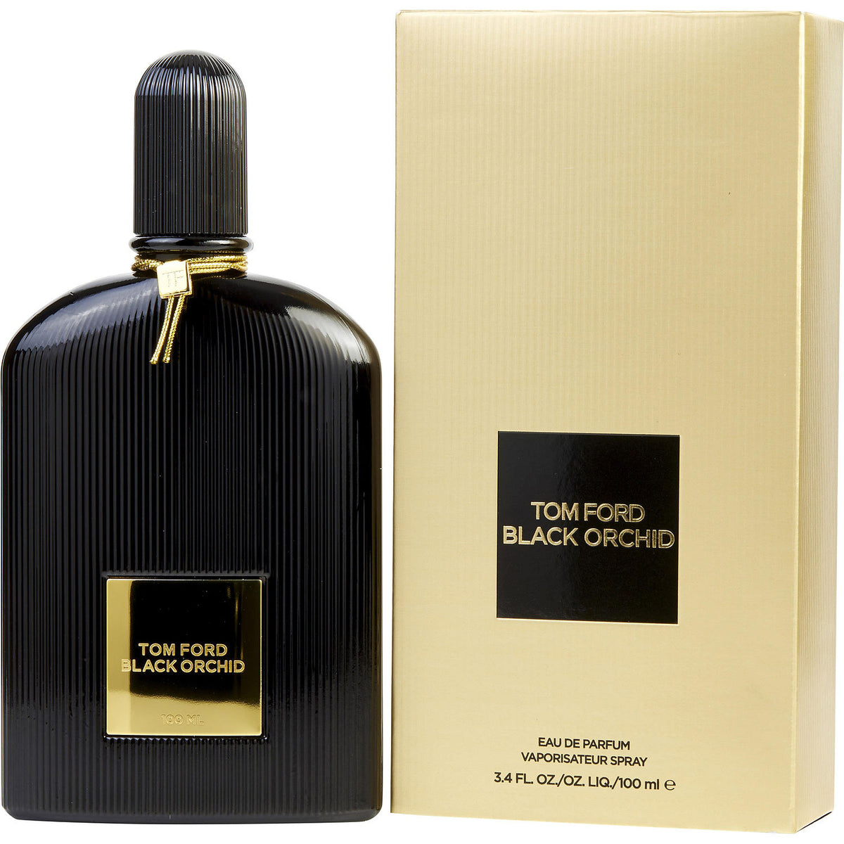 Tom ford deals black orchid set