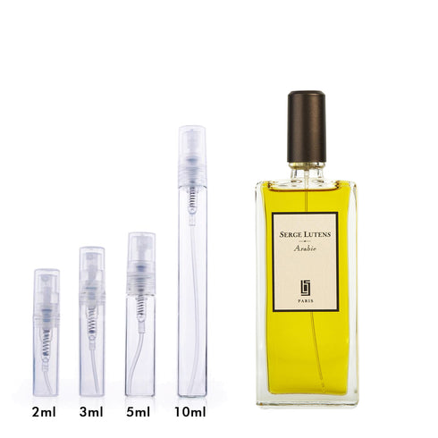 Serge Lutens Arabie Eau de Parfum for Women