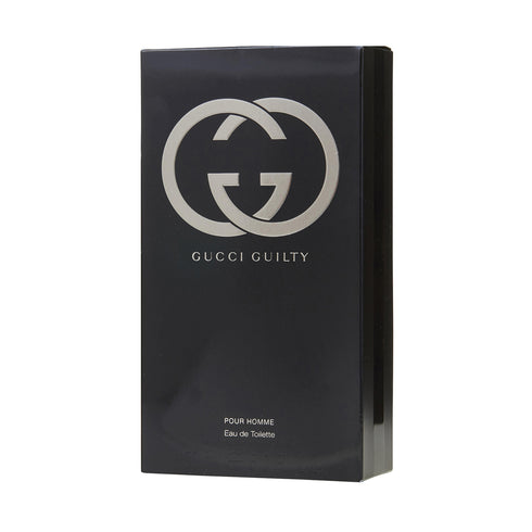 Gucci Guilty Pour Homme Eau de Toilette for Men
