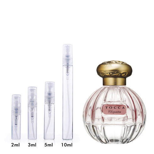 TOCCA Cleopatra Eau de Parfum for Women