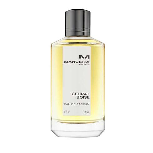 Mancera Cedrat Boise Eau de Parfum Unisex - Box Item