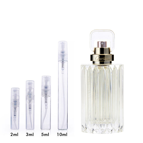 Cartier Carat Eau de Parfum for Women