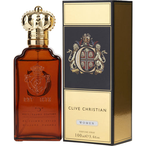 Clive Christian C for Women Parfum for Women - Box Item