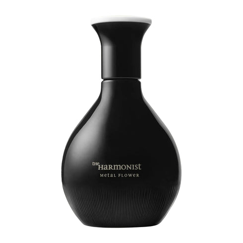 The Harmonist Metal Flower Parfum Unisex