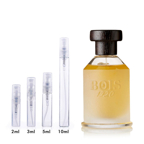 Bois 1920 Sandalo e the Eau de Toilette Unisex