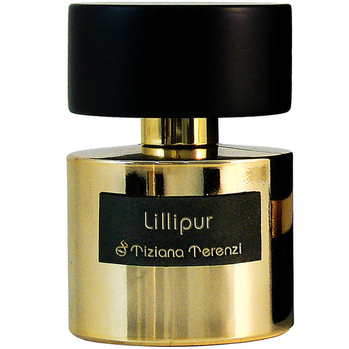 Tiziana Terenzi Lillipur Extrait de Parfum Unisex