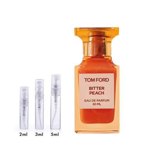 Tom Ford Bitter Peach Eau de Parfum Unisex