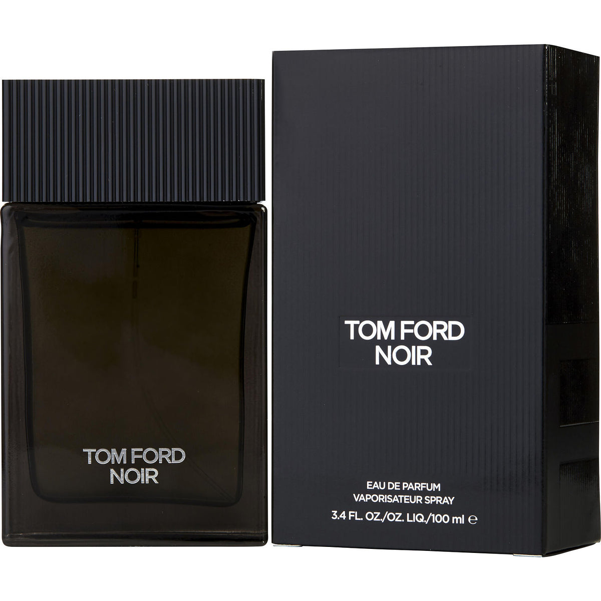 Noir Eau de Parfum by Tom Ford Fragrance Samples | DecantX | Eau