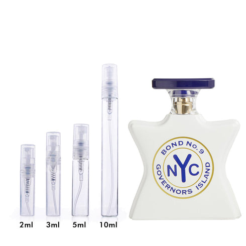 Bond No. 9 Governors Island Eau de Parfum Unisex