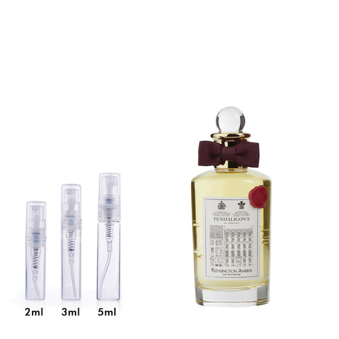 Penhaligon's Kensington Amber Eau de Parfum Unisex