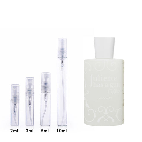 Juliette Has a Gun Anyway Eau de Parfum Unisex
