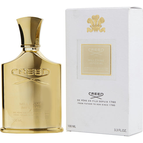 Creed Millesime Imperial Eau de Parfum for Men - Box Item