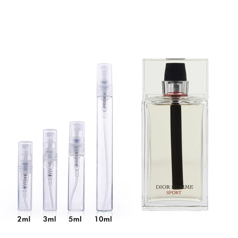Dior Dior Homme Sport Eau de Toilette for Men