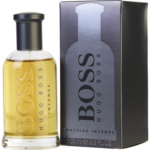 Hugo Boss Bottled Intense Eau de Parfum for Men